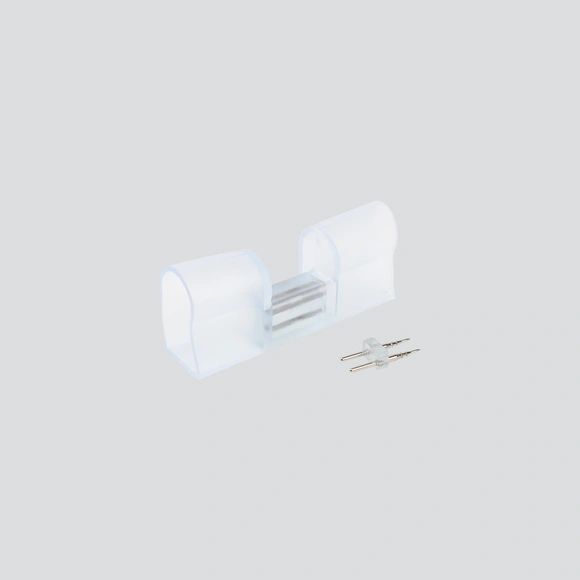 LED Flexible Linear Light (Middle-Connector) -Neon Flex 10W