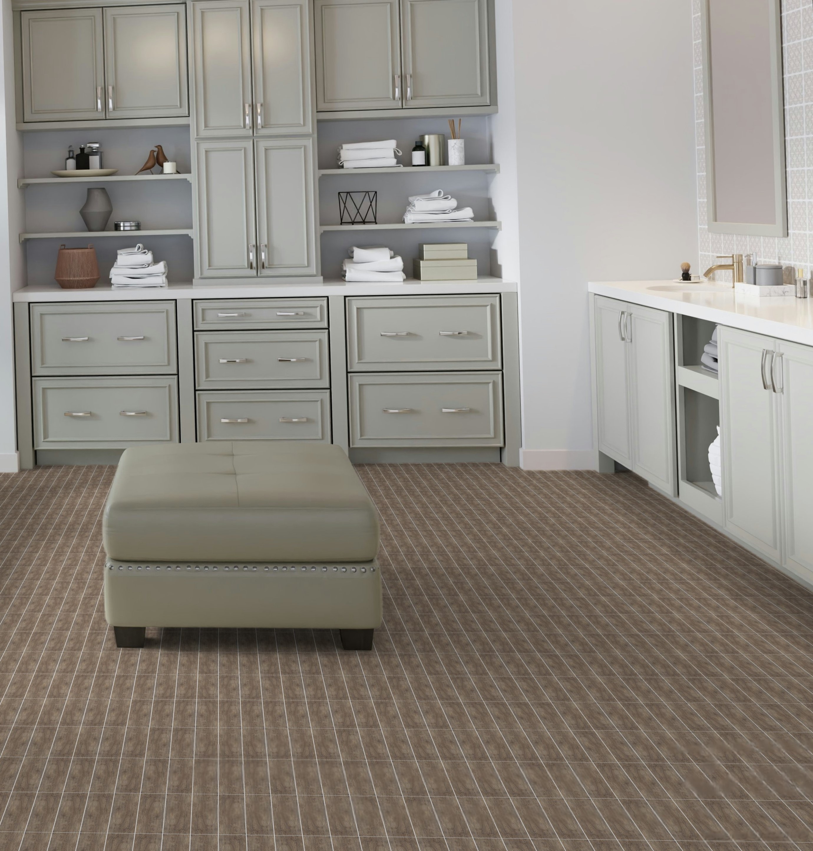 Wood Trend Burnt image 24756