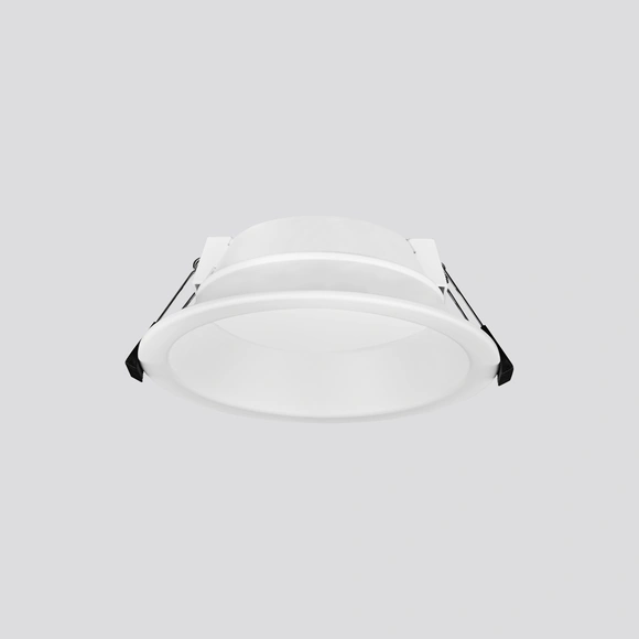 LED Recessed Ceiling Luminaire 10W Cutting Size100MM