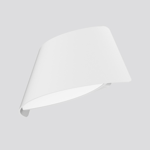 Wall-Mounted LED Luminaires