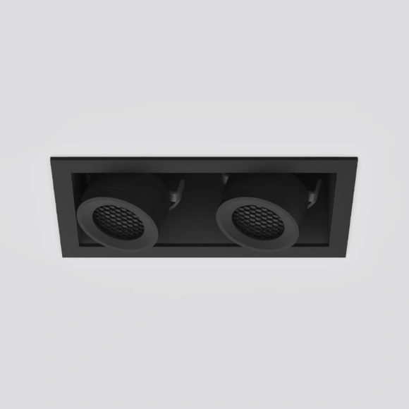 Recessed Frame - Cutting Size- W95MM*L190MM