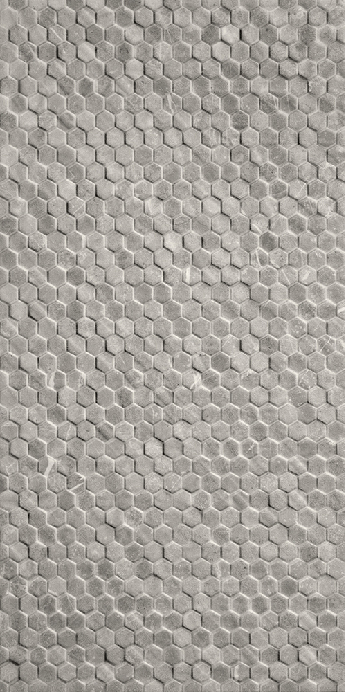 Hexagon Titanium image 10728