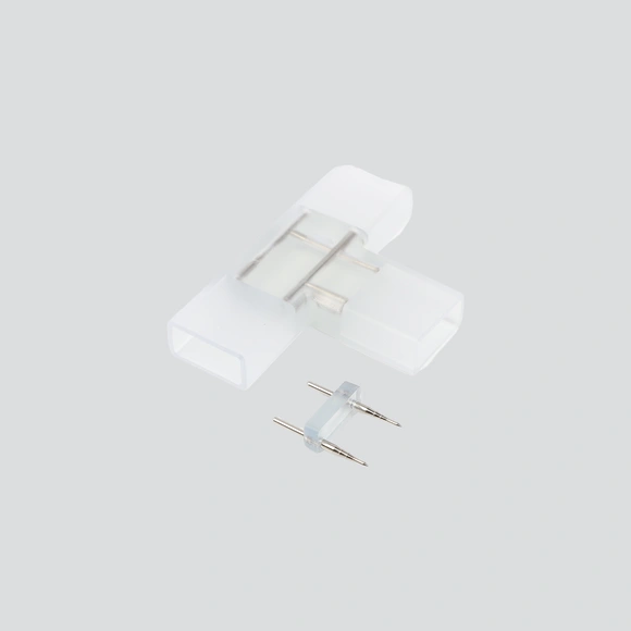 LED Flexible Linear Light ( T-Connector) 11W