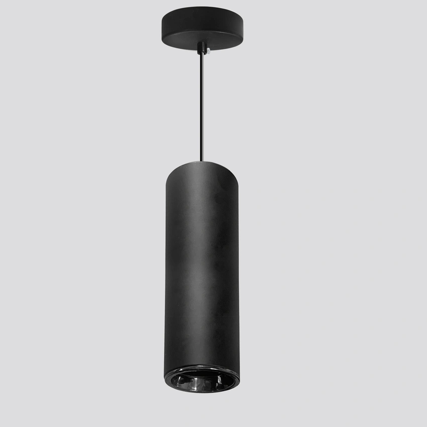 Surface-Mounted Luminaire (Pendant Anti-Glare )-(D55MM*H322MM)