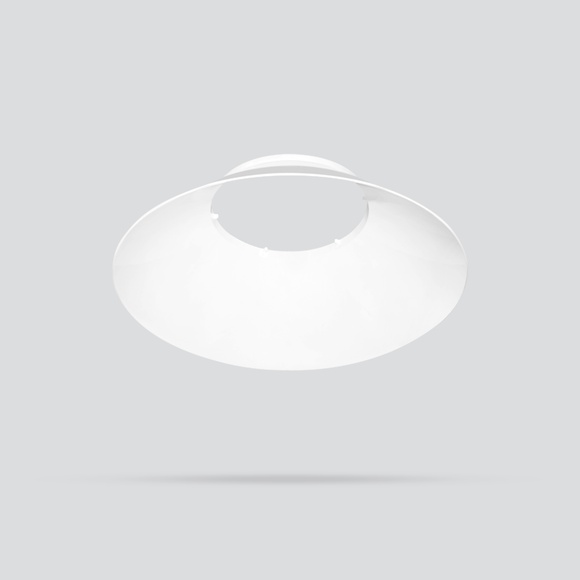 Reflector For Led Lamp High Power 40 Watt