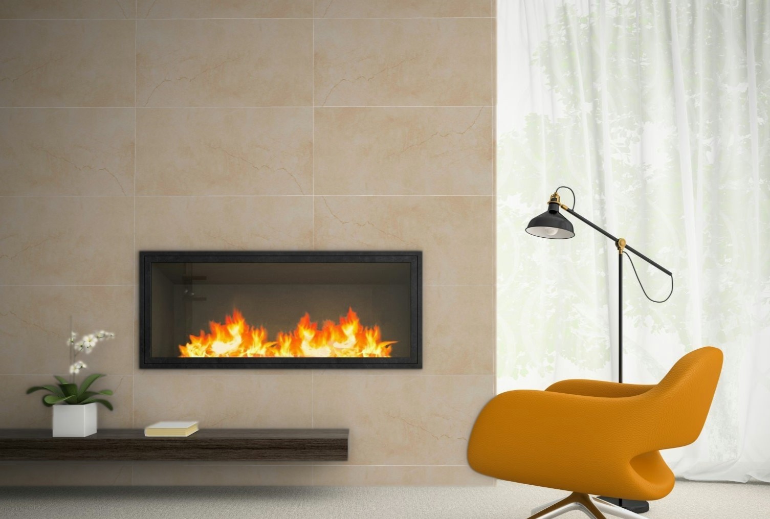 Crema New Marfil image 19227