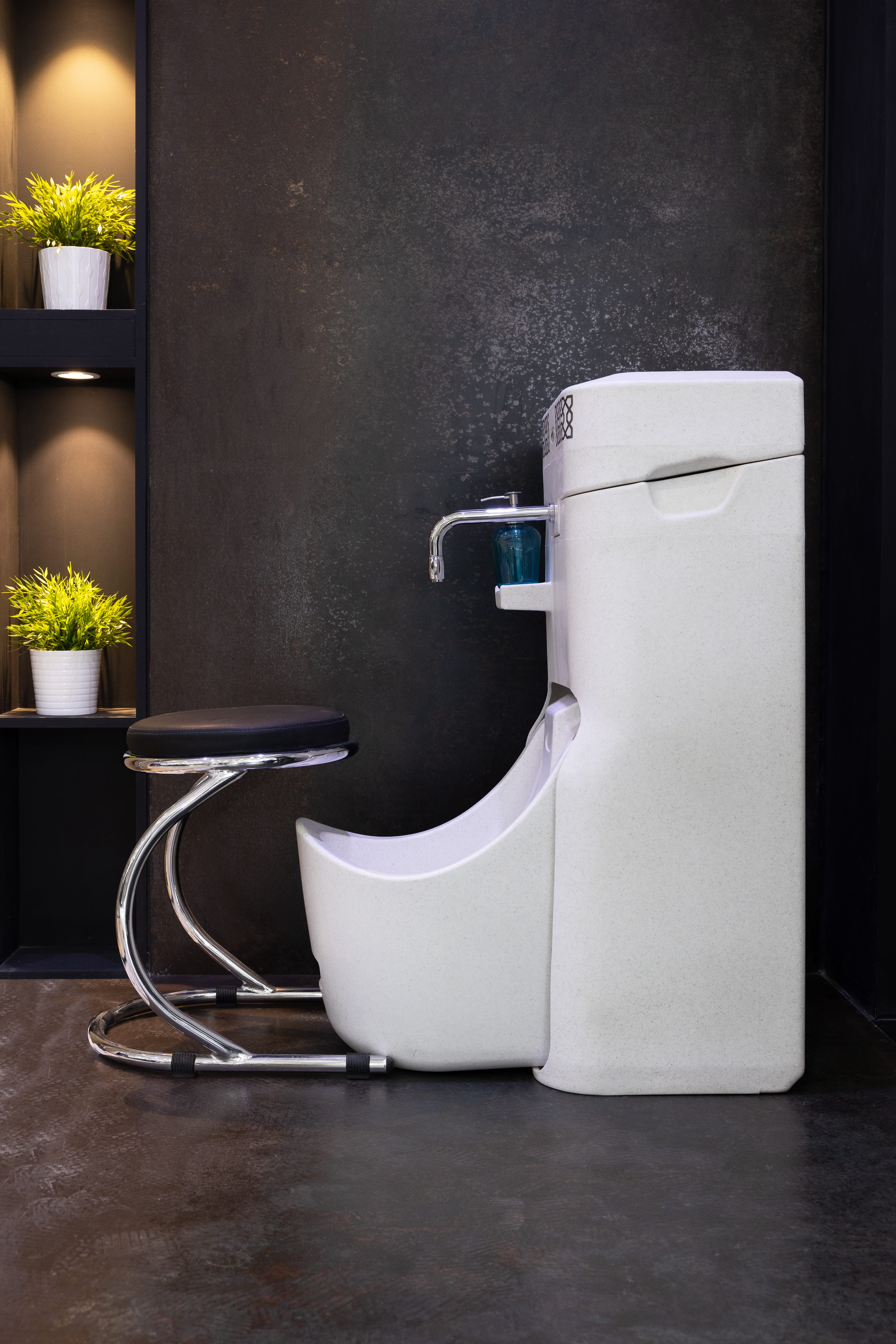 WuduMate Mobile Portable Ablution Sink image 33310