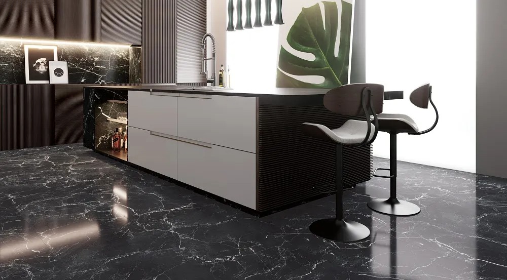 Lm Venato Black Mt image 22204