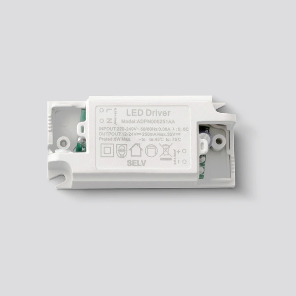 LED Driver Dimmer For Module 8W