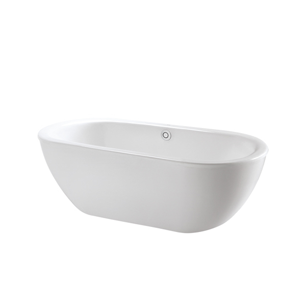 Freestanding Bathtub image 18376