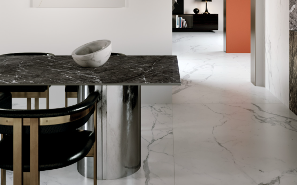 Grande Marble Look Statuario image 22492
