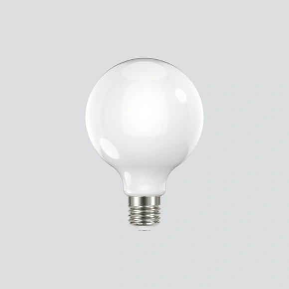 LED FILAMENT A LAMP 4.8 Watt E27 Dimmable