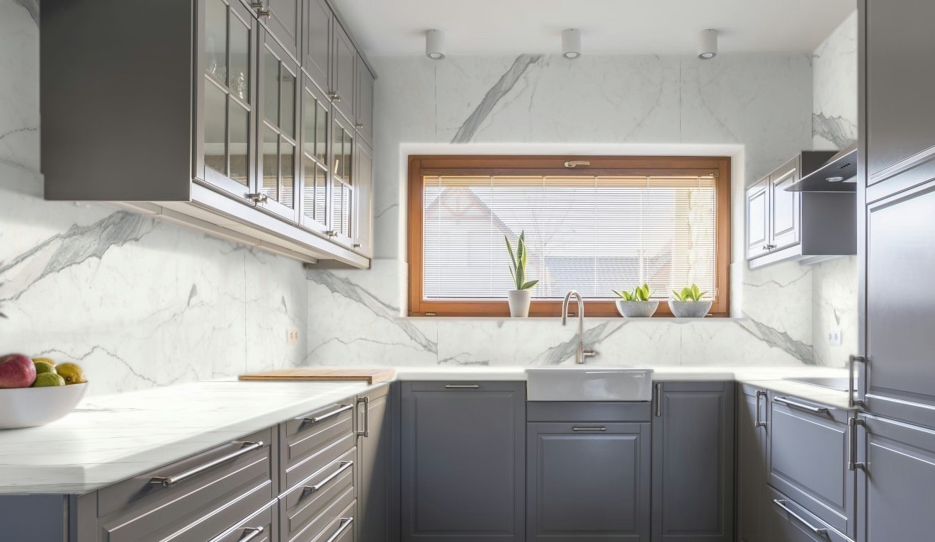 Calacatta Statuario Polished image 27404