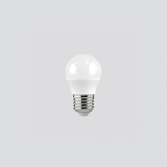 LED Lamp E27 4.5W