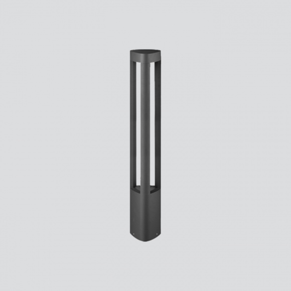 Bollard Luminaires-H800MM