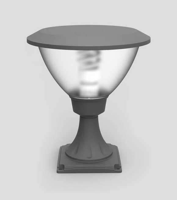 Bollard Luminaires-H278MM