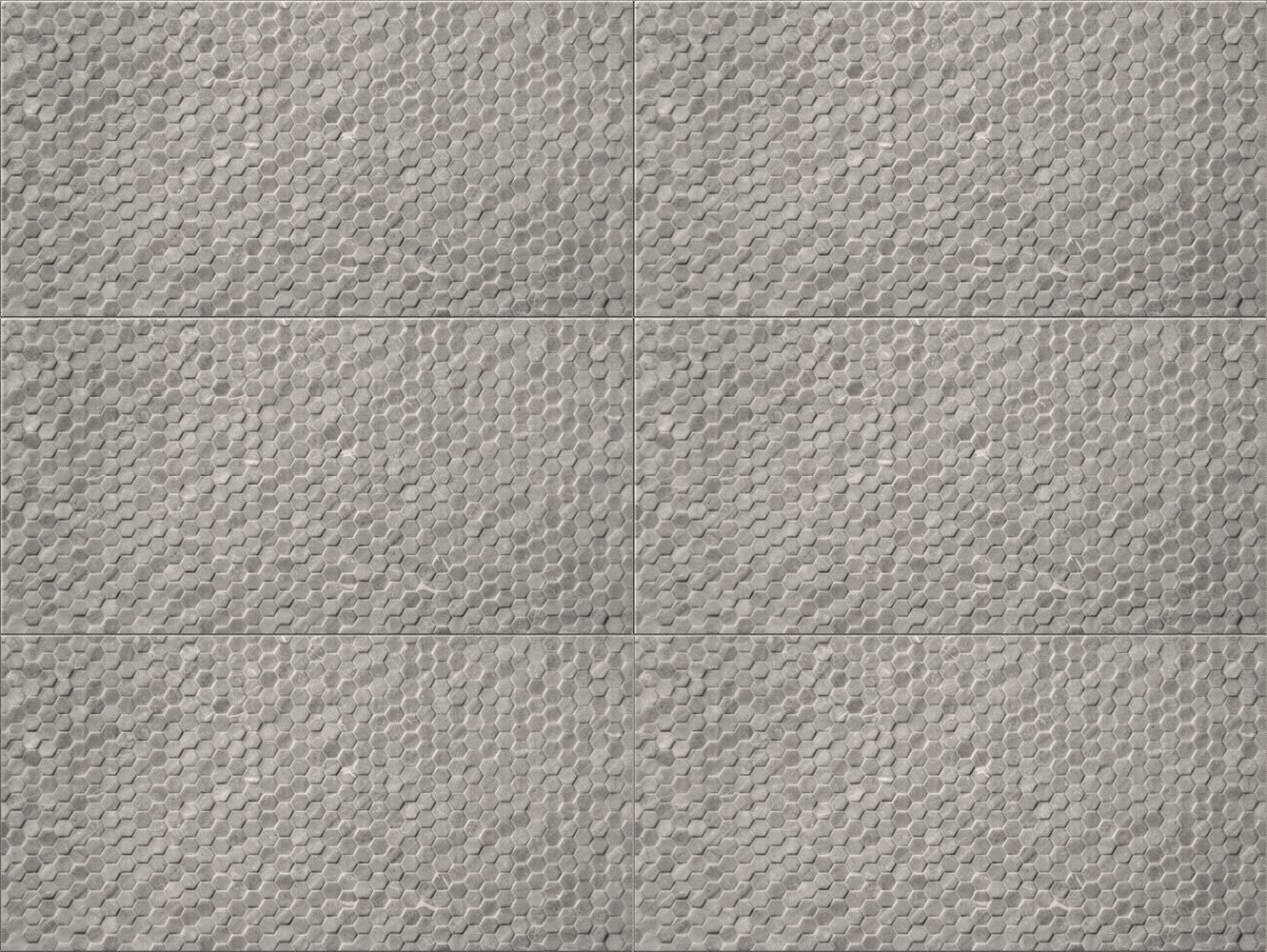 Hexagon Titanium image 10729
