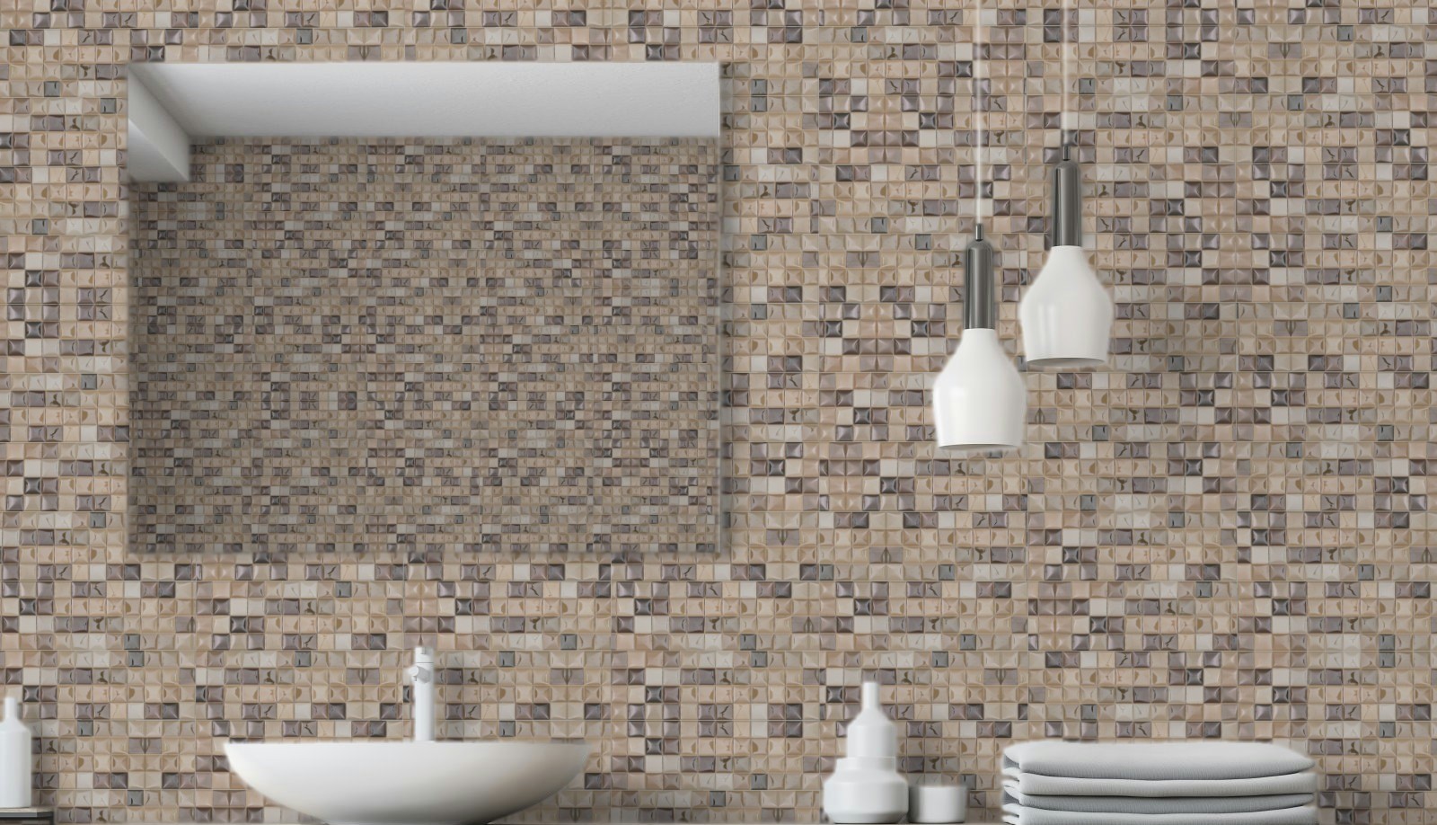 Moda Beige Mix image 24689