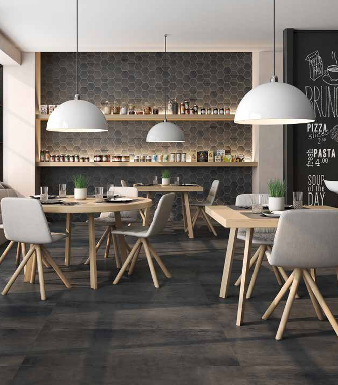 Metal Negro R image 23642