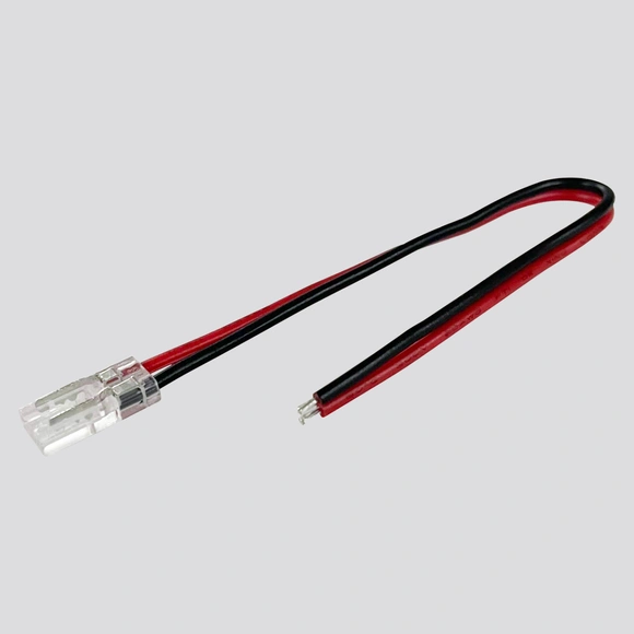 LED Flexible Linear Light -Connector