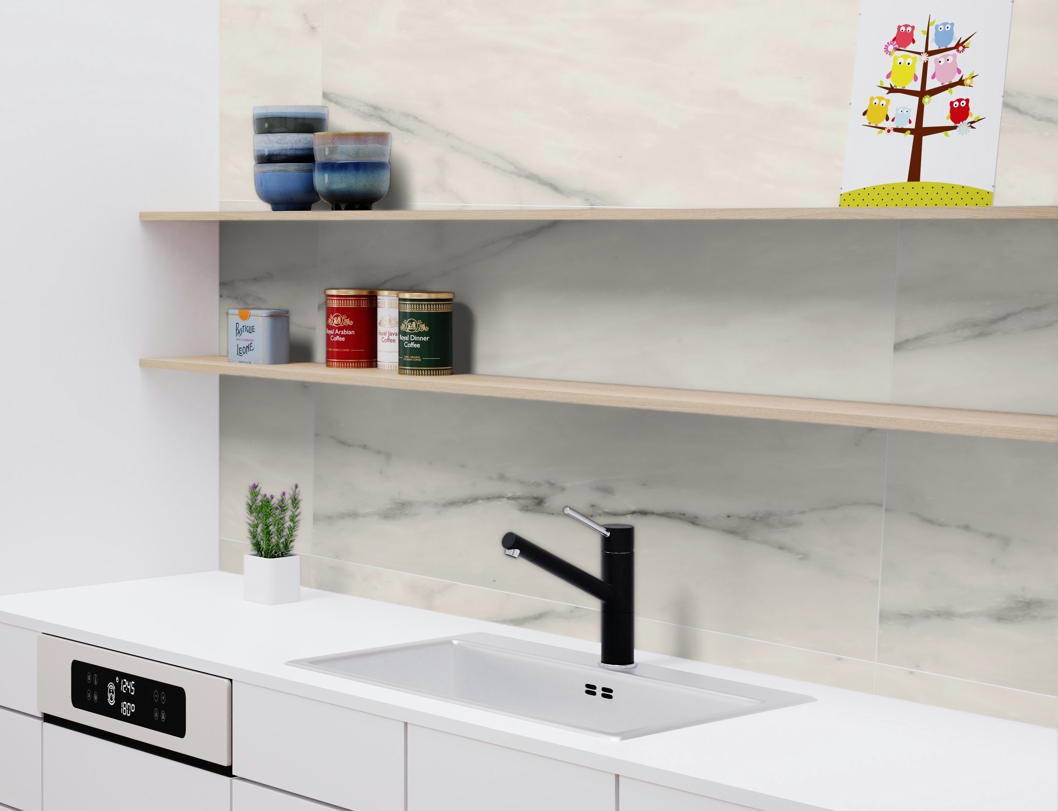 Silver Reflex image 19469