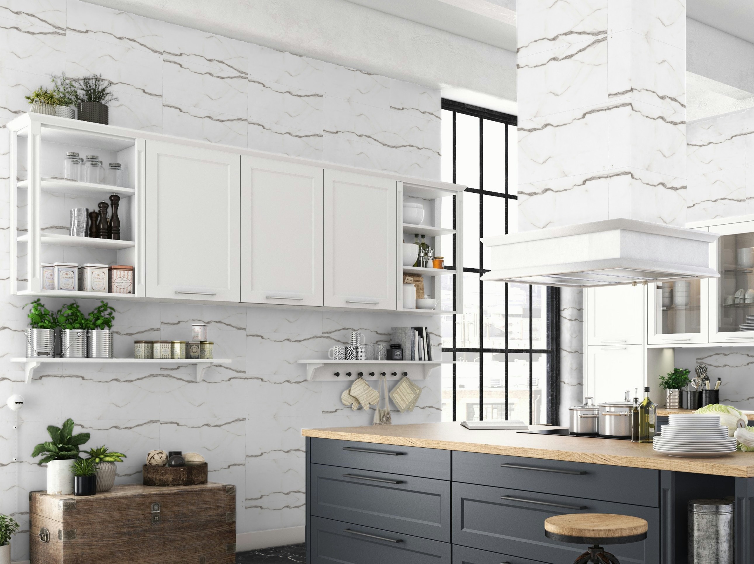 Sara Wall Tile image 19357