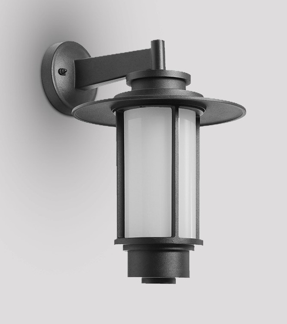 Wall-Mounted Luminaires