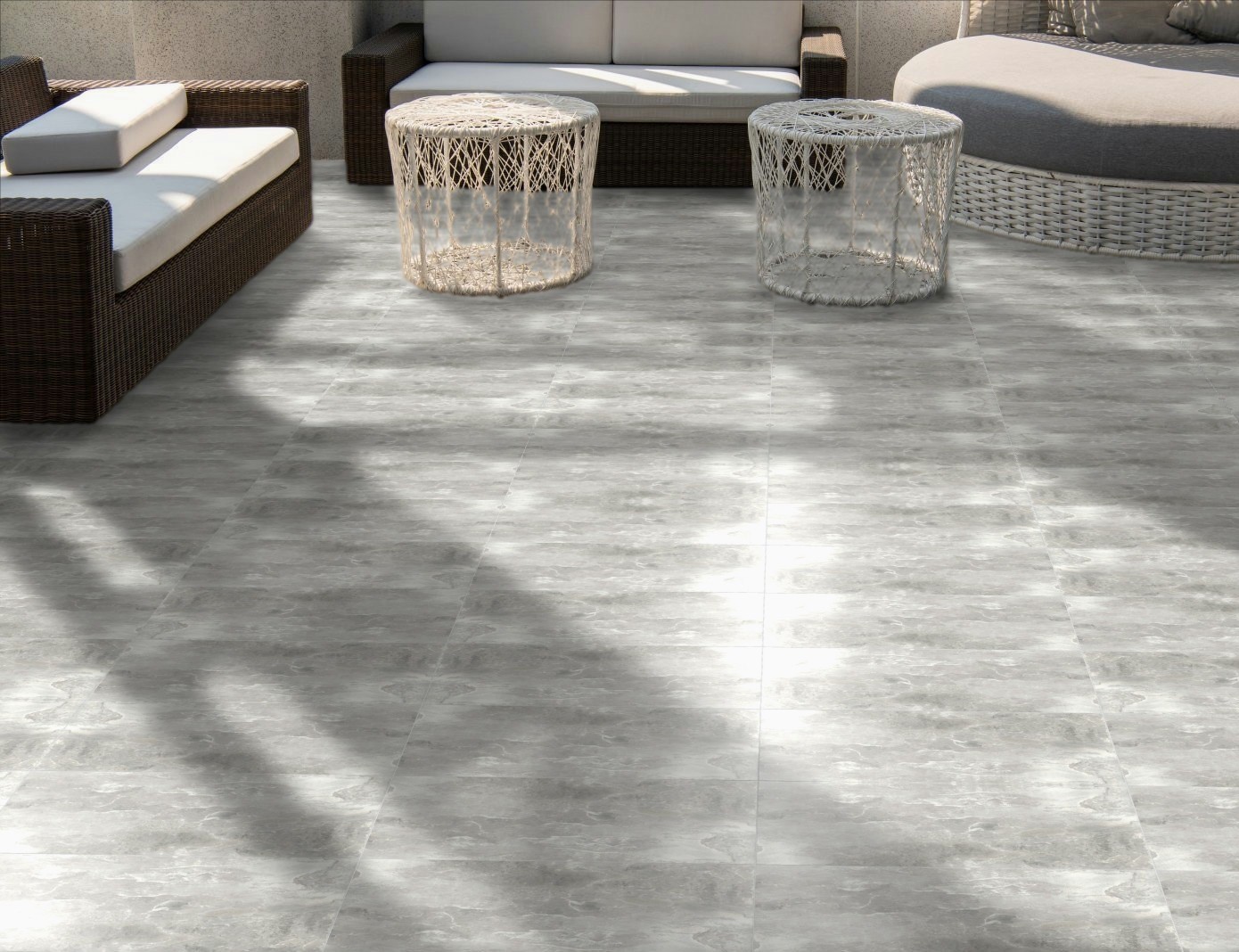 Hard Rock Glacier image 27402