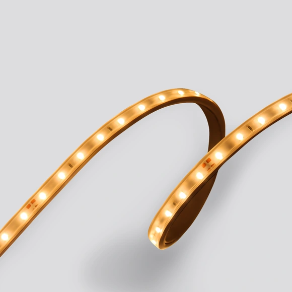 LED FLEXIBLE STRIP LINEAR LIGHT HV - 6W/M