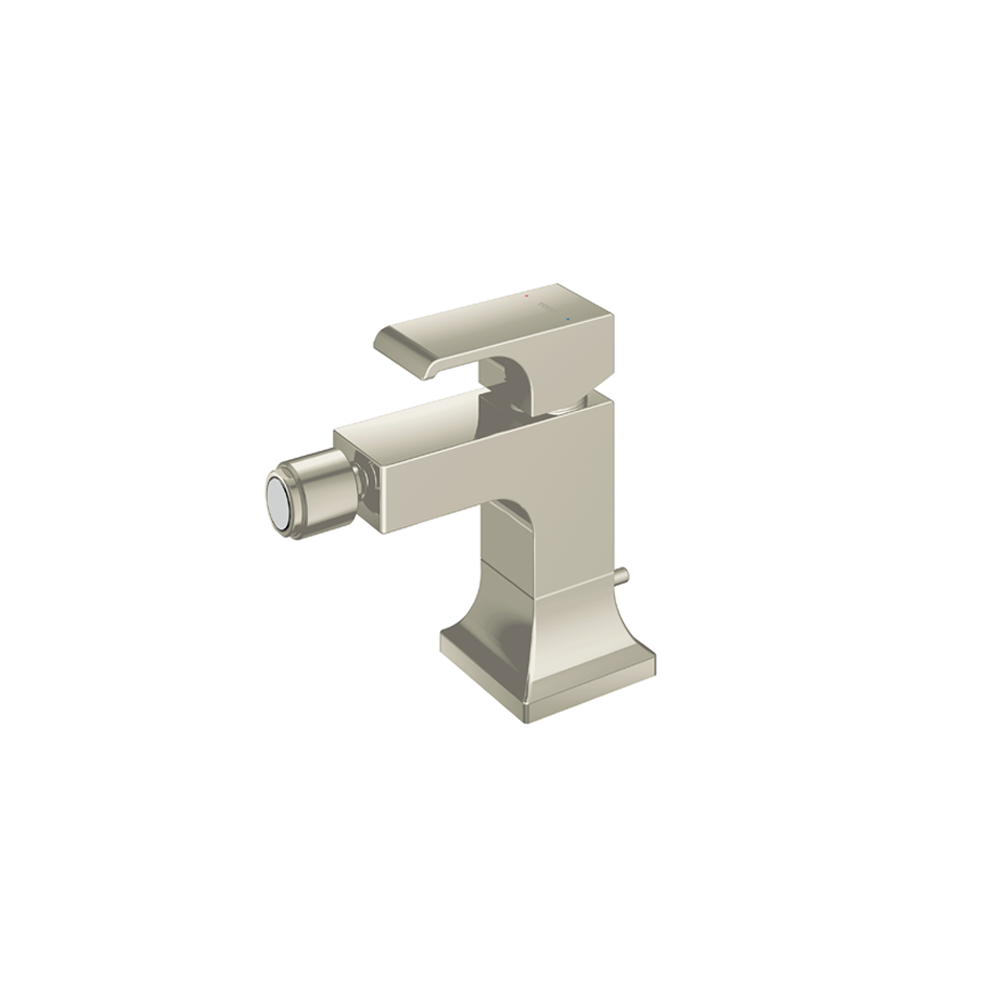 خلاط بيديه GC سيريز نيكل مصقول image 20915