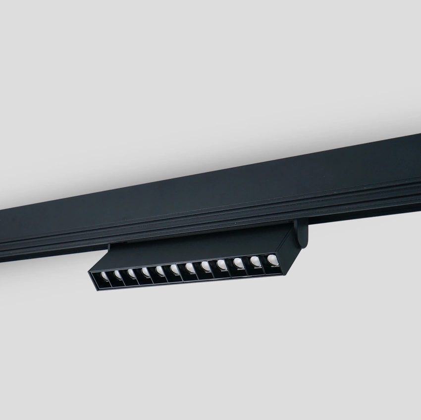 LED Adjustable Magnetic Track Linear Light 8.5W-L210MM