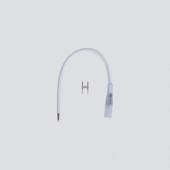 LED Flexible Linear Light Connector-Neon Flex 8W