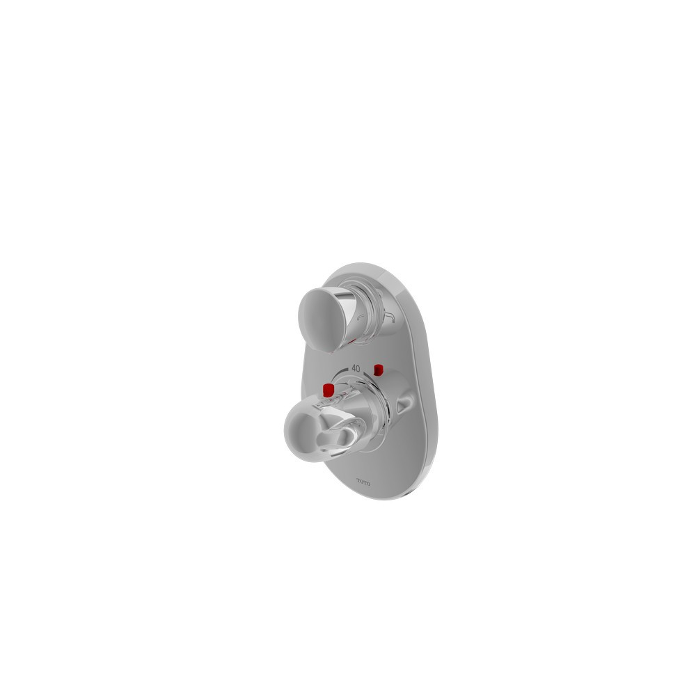 Thermostat Bath & Shower Mixer image 21544
