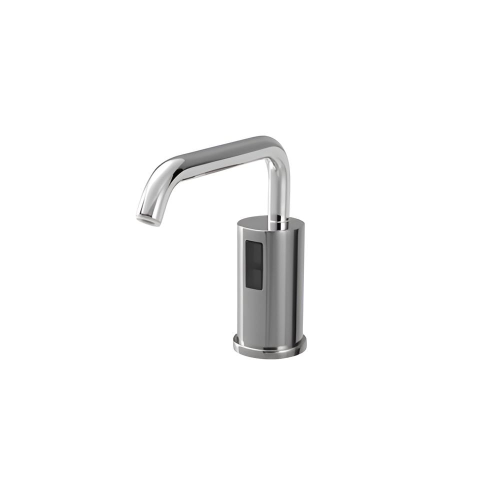 Soap Dispenser Nickel Chrome image 31762