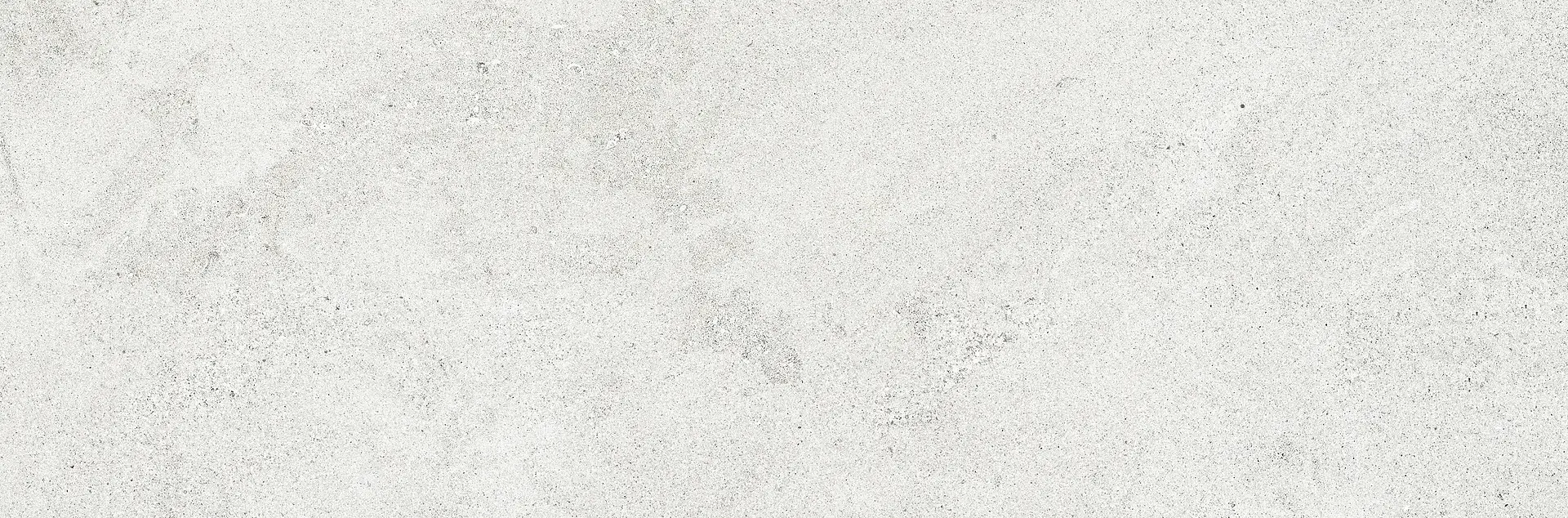 Naturalia Bianco White Wall Tiles Matt Ceramic Stone Effect MARAZZI 33X100CM image 13731