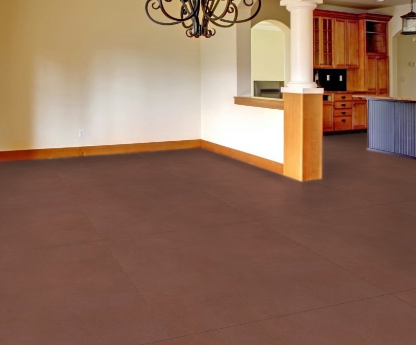 Resincrete Fon Cotto image 28276