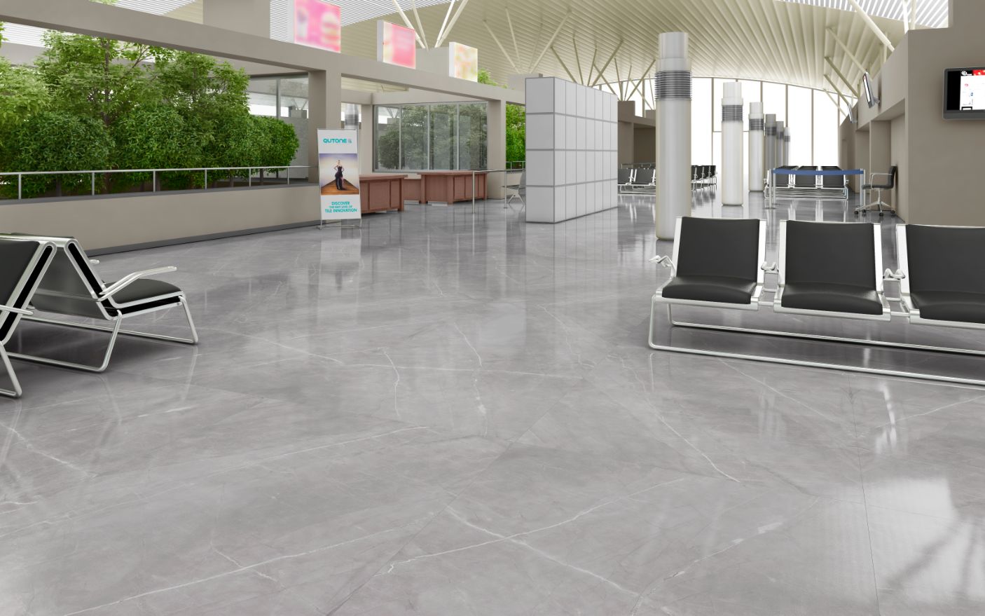 I-Marble Armani Grey image 12483