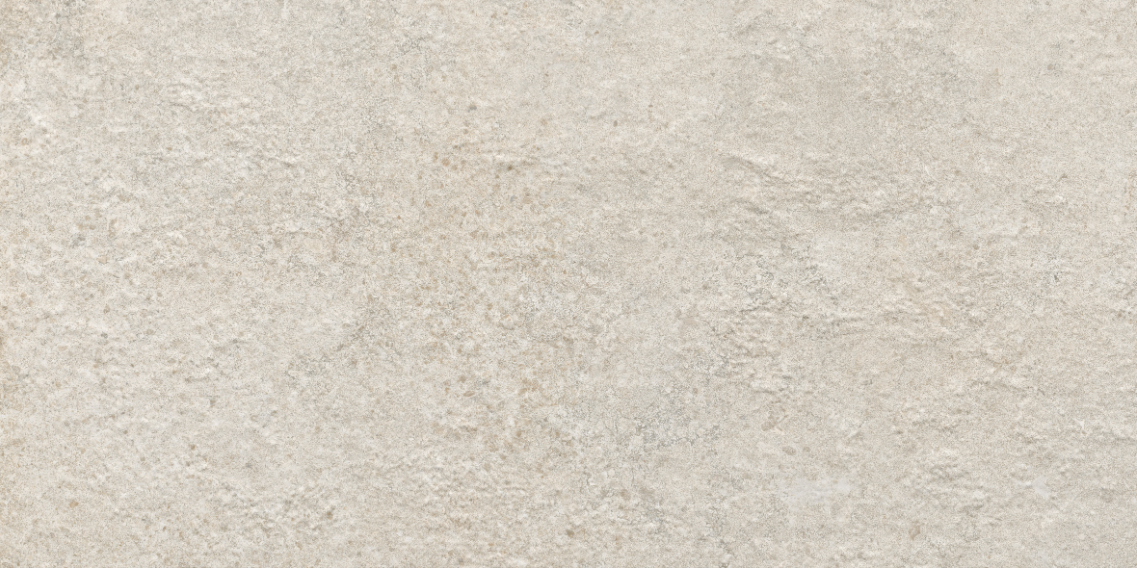 F June Caliza Beige Wall and Floor Tiles Matt Porcelain Concrete Effect Roca 30X60CM image 33476