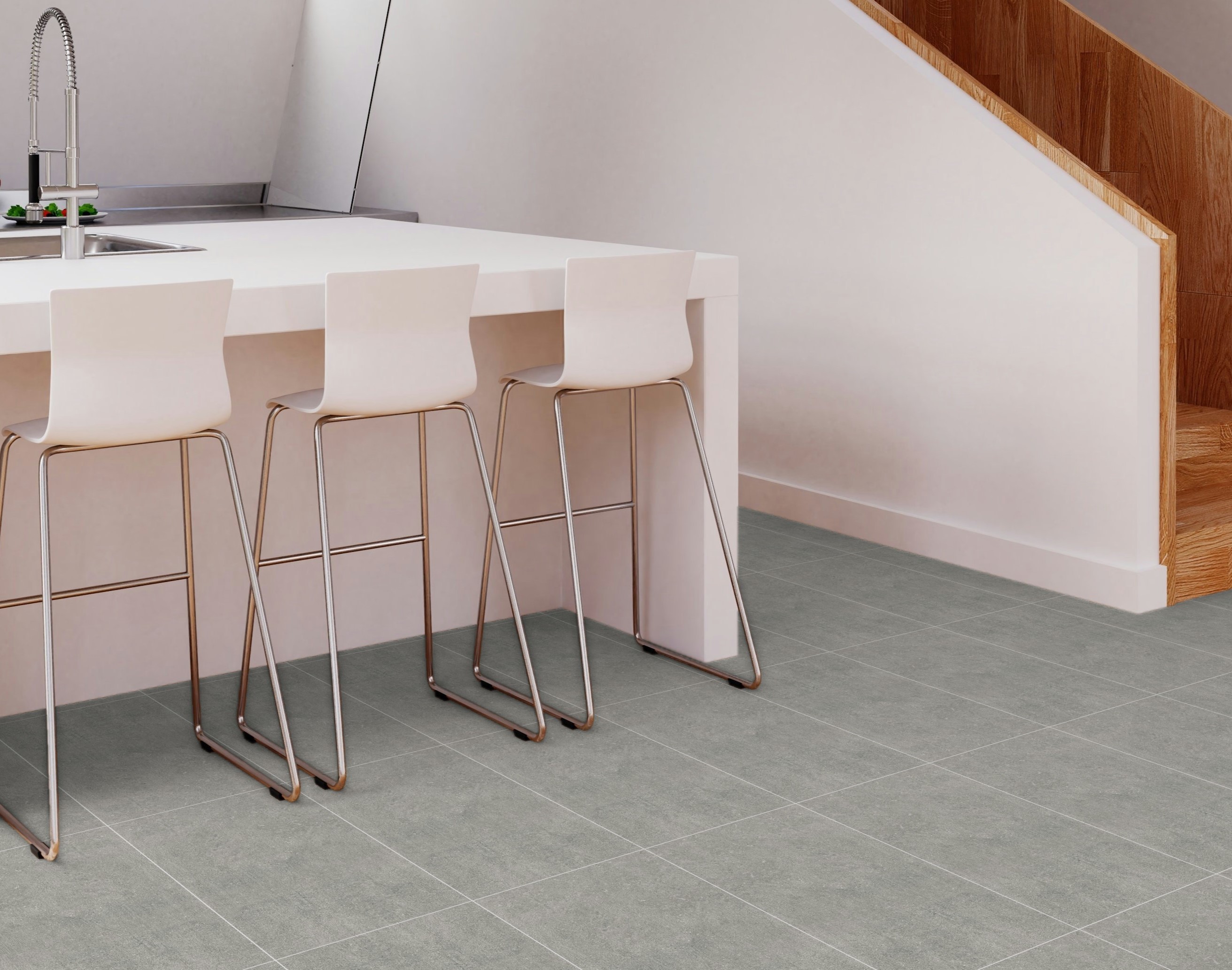 Newcon Grey image 25033