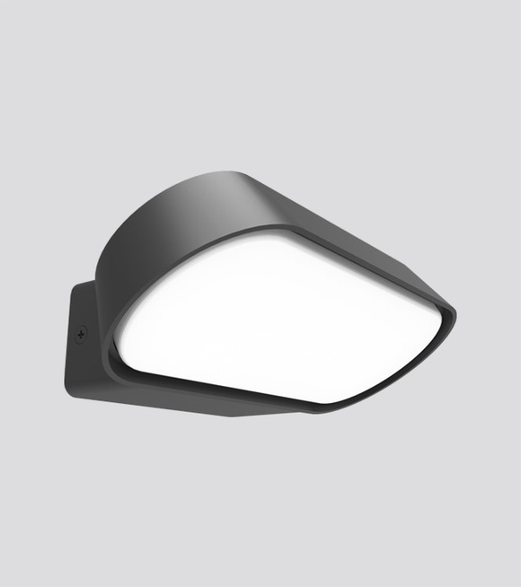 Wall-Mounted LED Luminaires 7W