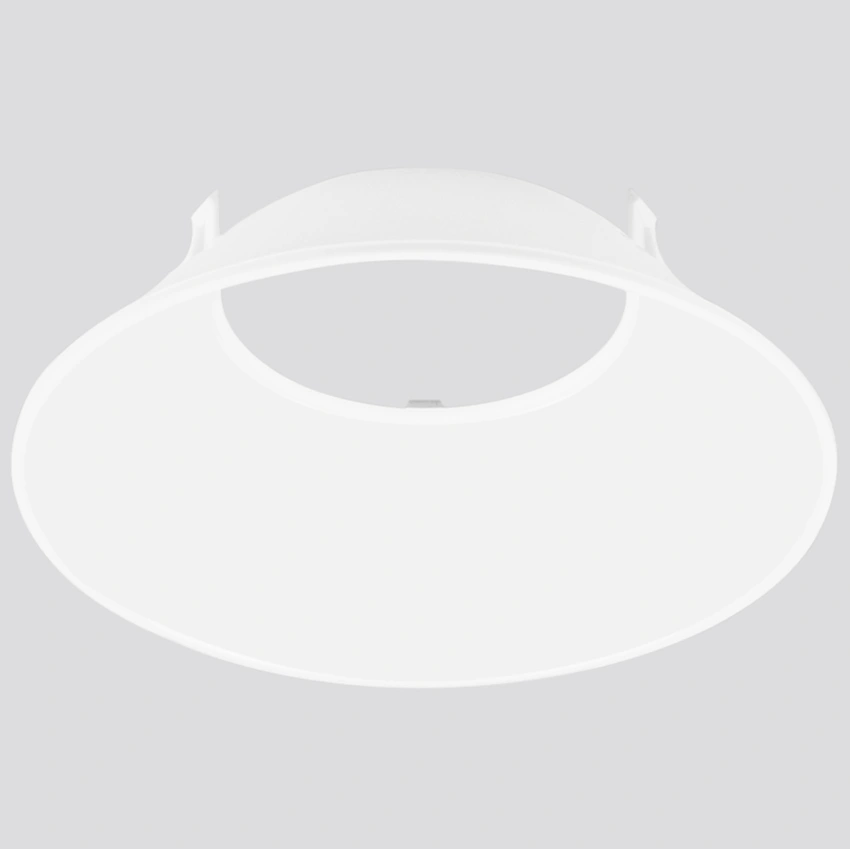 Reflectors (LED Recessed Ceiling Luminaire 20W)