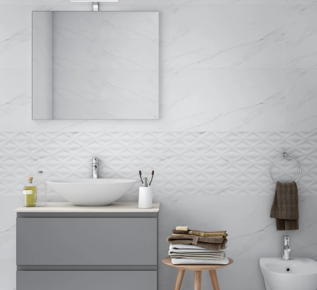 Lenis - White - Dec image 24603