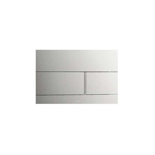Dual Push Plate