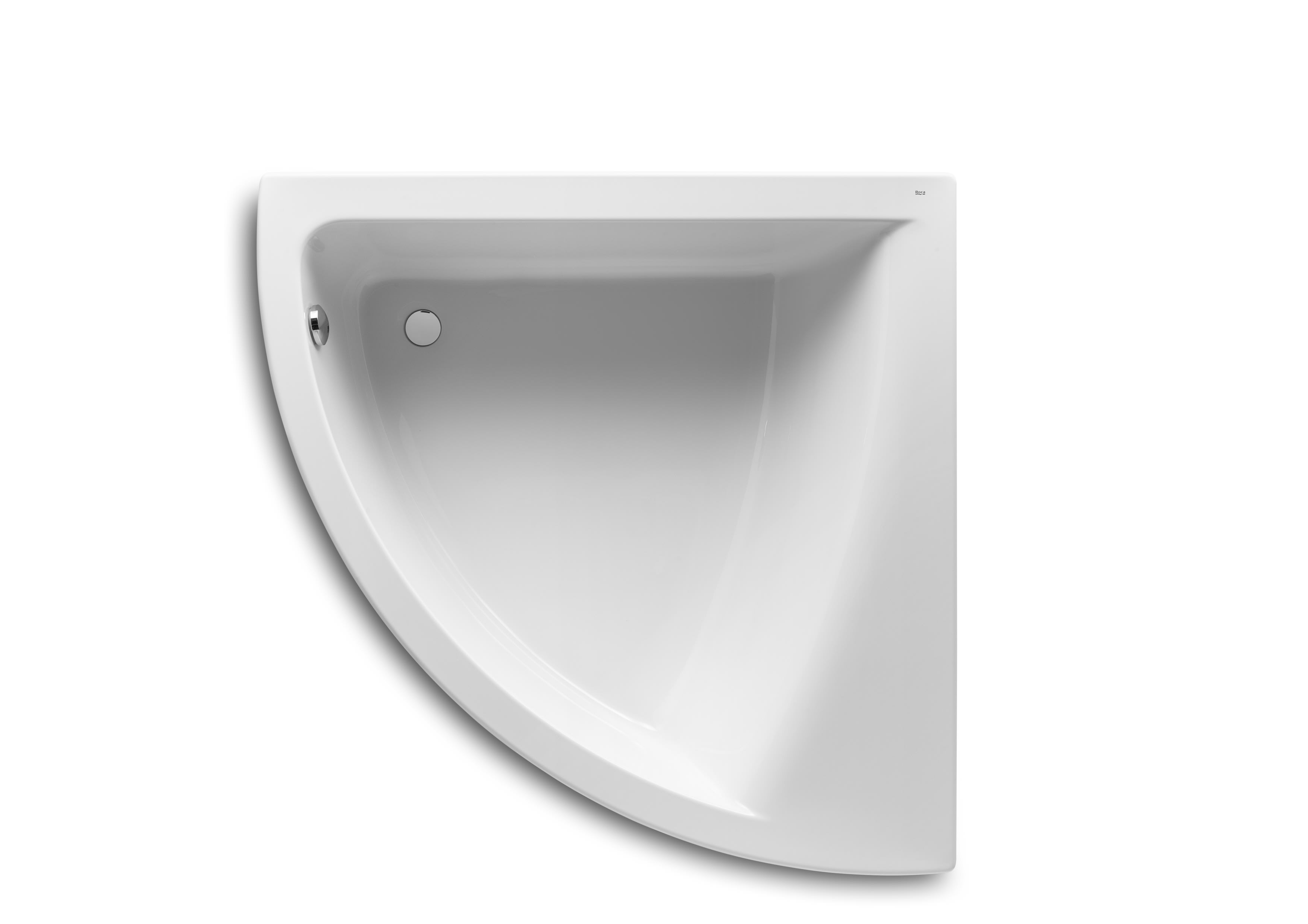 Built in Bathtubs White Easy