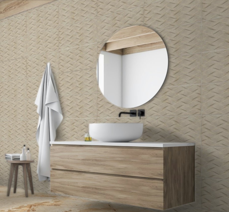 Stromboli Light Beige Décor image 24643