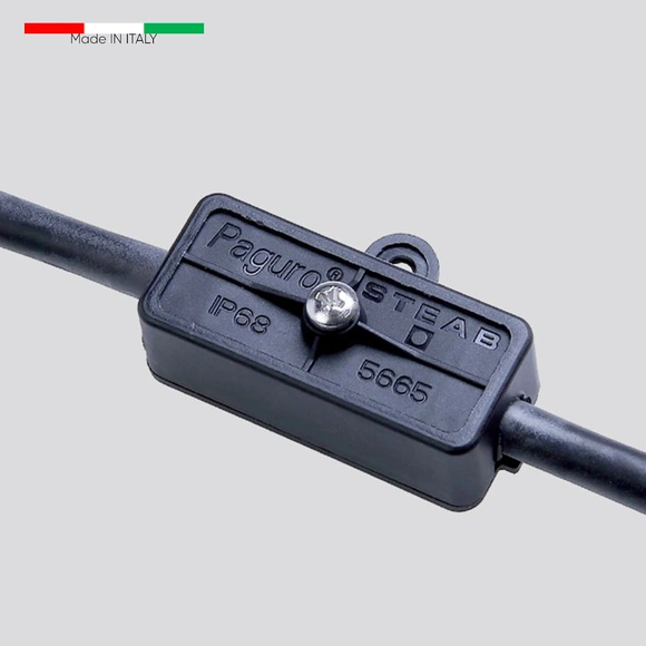 PAGURO  Waterproof Connector Micro