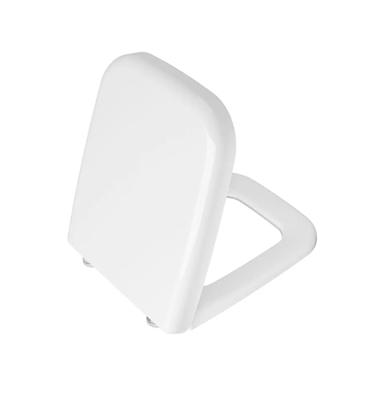 WC Seat & Cover White Integra