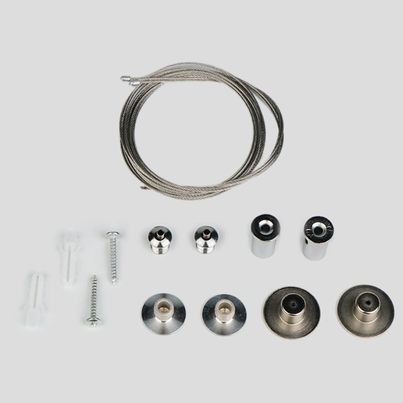 Suspension Kit