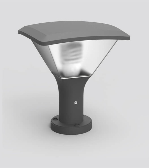 Bollard Luminaires-H278MM