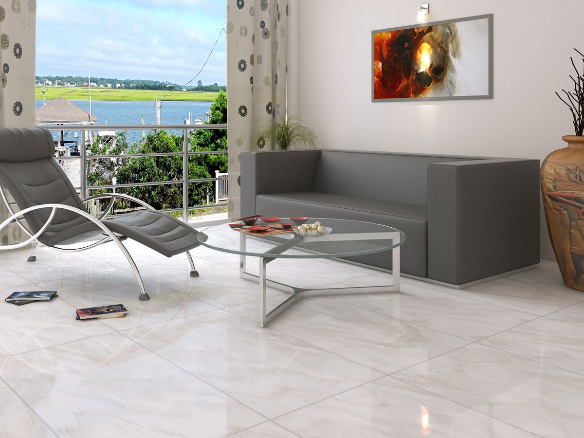 Dgvt Glamour Gris Polished image 12452